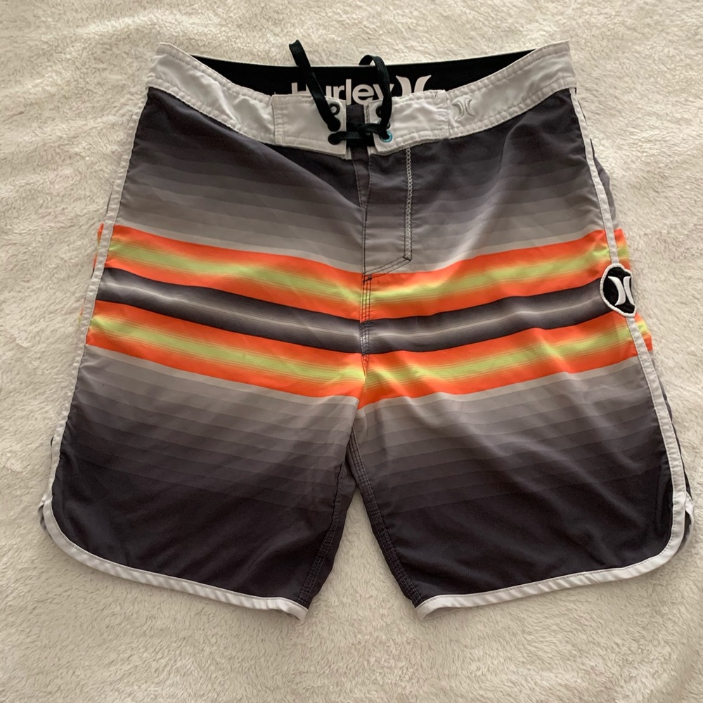 Hurley Phantom Boardshorts